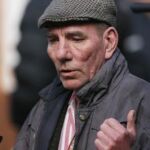 Muere de cáncer a los 64 años el actor inglés Pete Postlethwaite