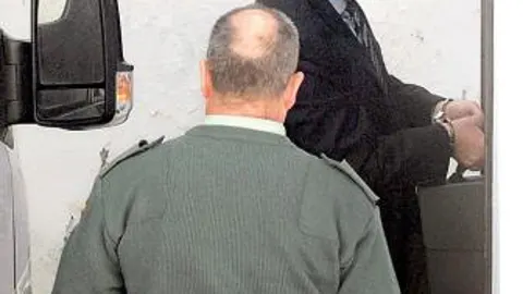 Roca niega haber recalificado terrenos de una condesa alemana