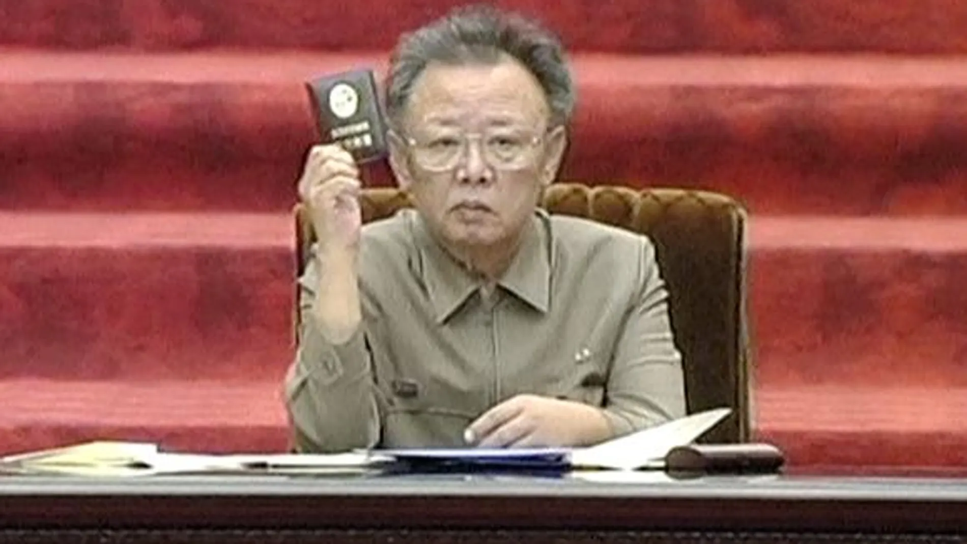 El Mundial de Kim Jong Il