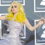 Lady Gaga quiere el vestido de Miss Venezuela «al precio que sea»