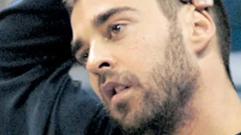 Juan Carlos Navarro: «He vuelto para partidos así»