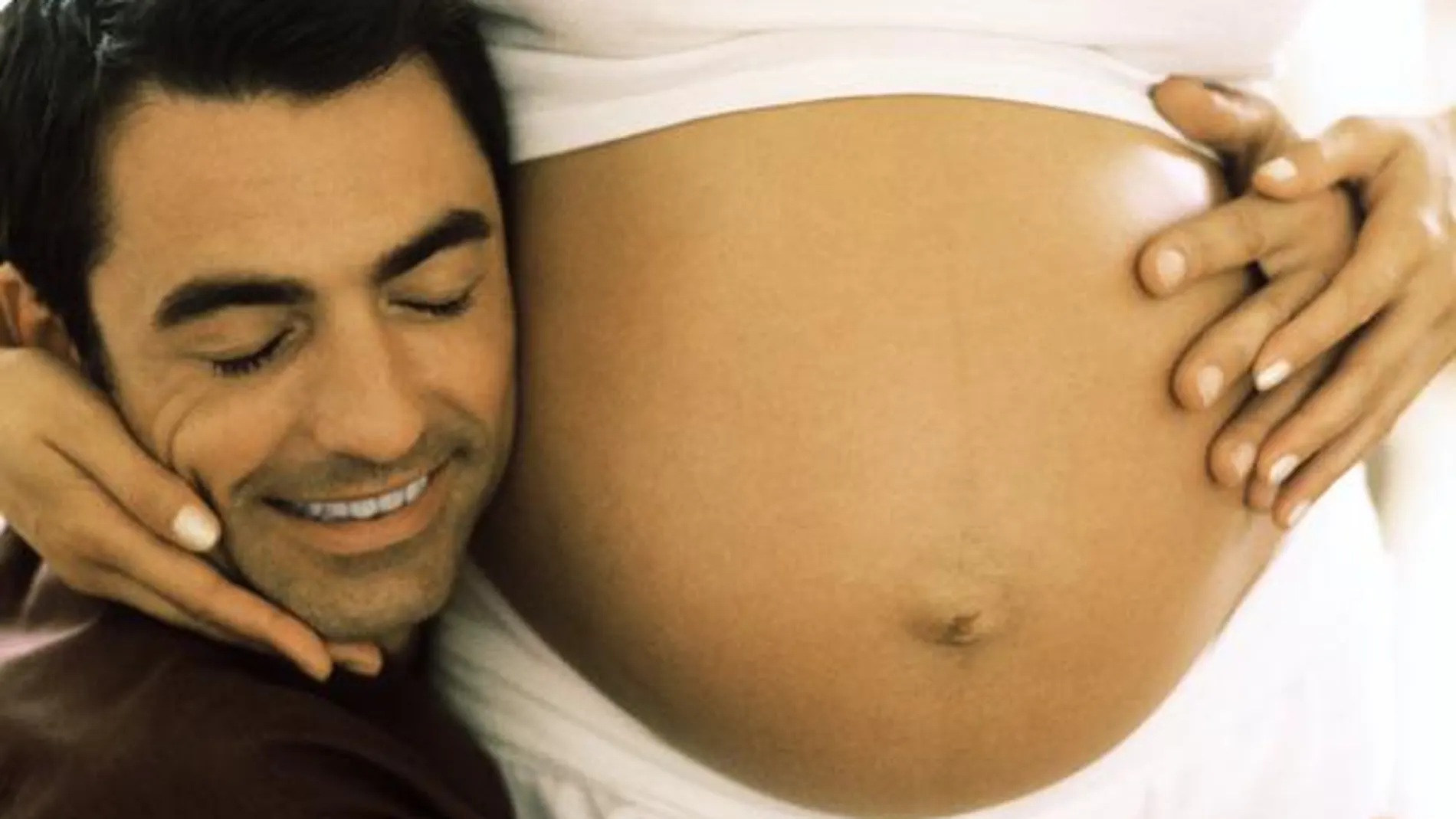 El llamado «babymoon» sería un capricho que se da la pareja antes de que nazca el bebé.