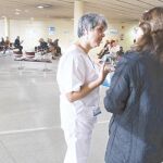 ¿Por qué Madrid cambia de médico?