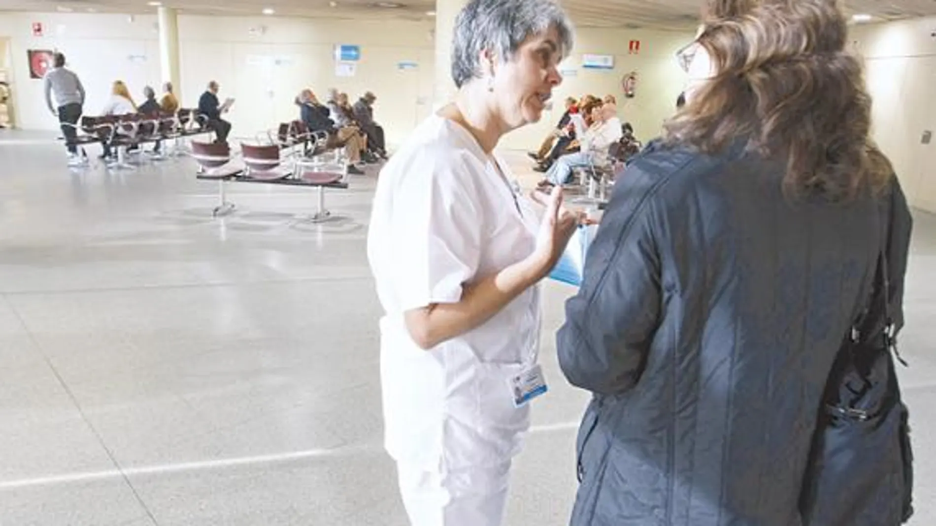 ¿Por qué Madrid cambia de médico?