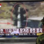 Corea del Norte cumple su desafío y lanza un misil de largo alcance