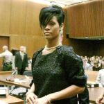 Rihanna perdona a Chris Brown