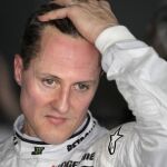Los patrocinadores abandonan a Schumacher