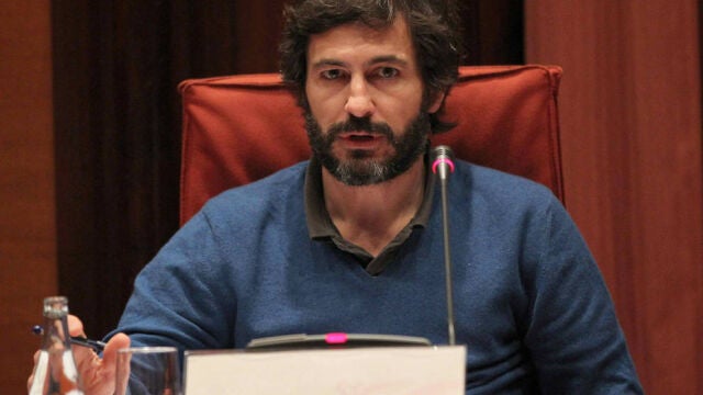Rastrea 11,5 millones en «asesorías» en la compra de oficinas del Santander