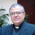 El obispo de Córdoba, Demetrio Fernández