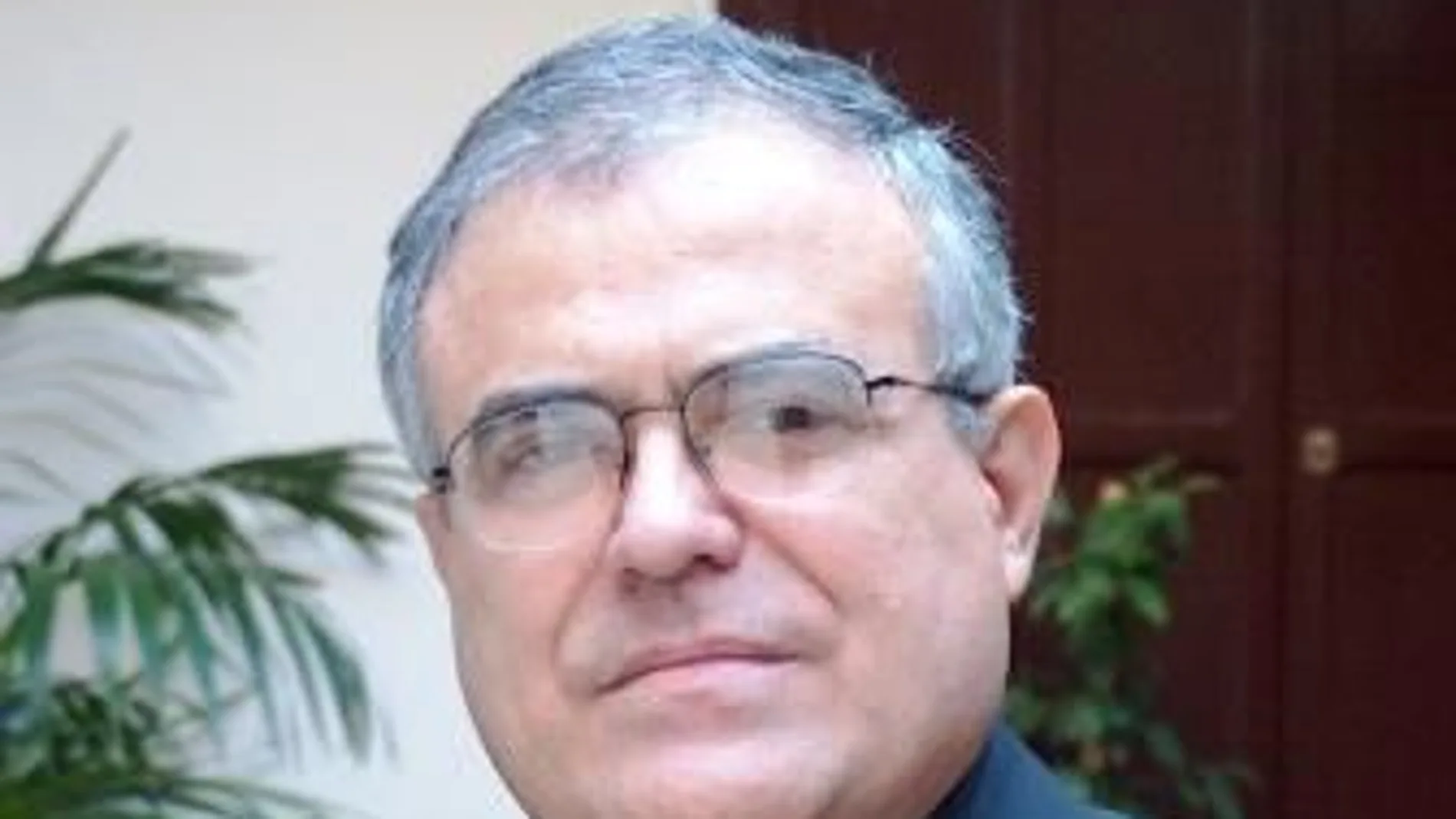 El obispo de Córdoba, Demetrio Fernández