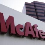 McAfee pasa manos del fabricante de microchips