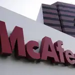 McAfee pasa manos del fabricante de microchips