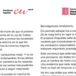 ¿Quién traduce a quién?