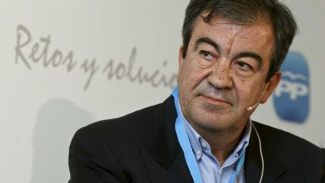 Cascos previsiblemente quedará fuera de la candidatura del PP asturiano