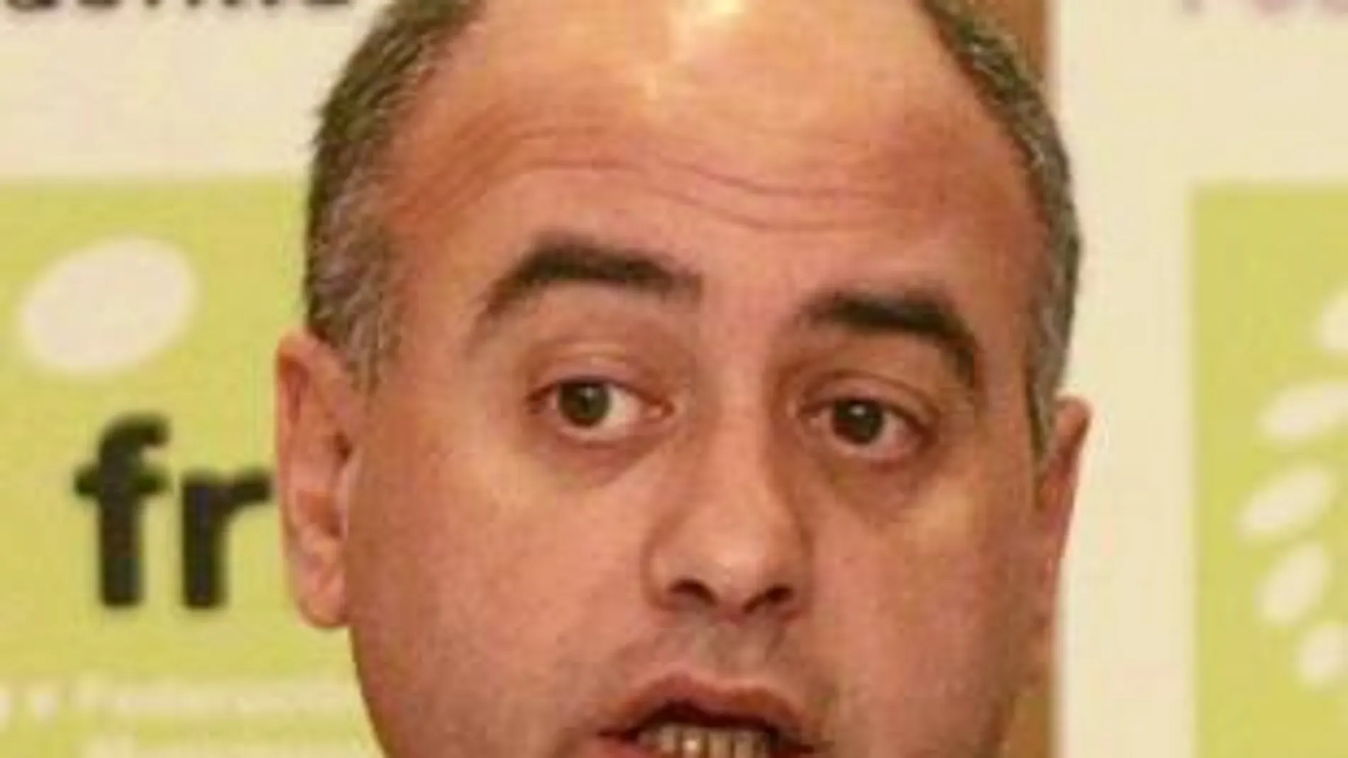 Miguel Ángel García Nieto