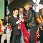 Un alumno de FP de Murcia obtiene el premio nacional de Spainskills