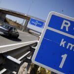 Fomento sube hasta los 15.000 euros las multas a las concesionarias de autopistas