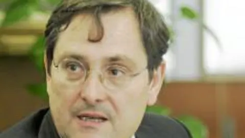 Francisco Marhuenda, director de LA RAZÓN