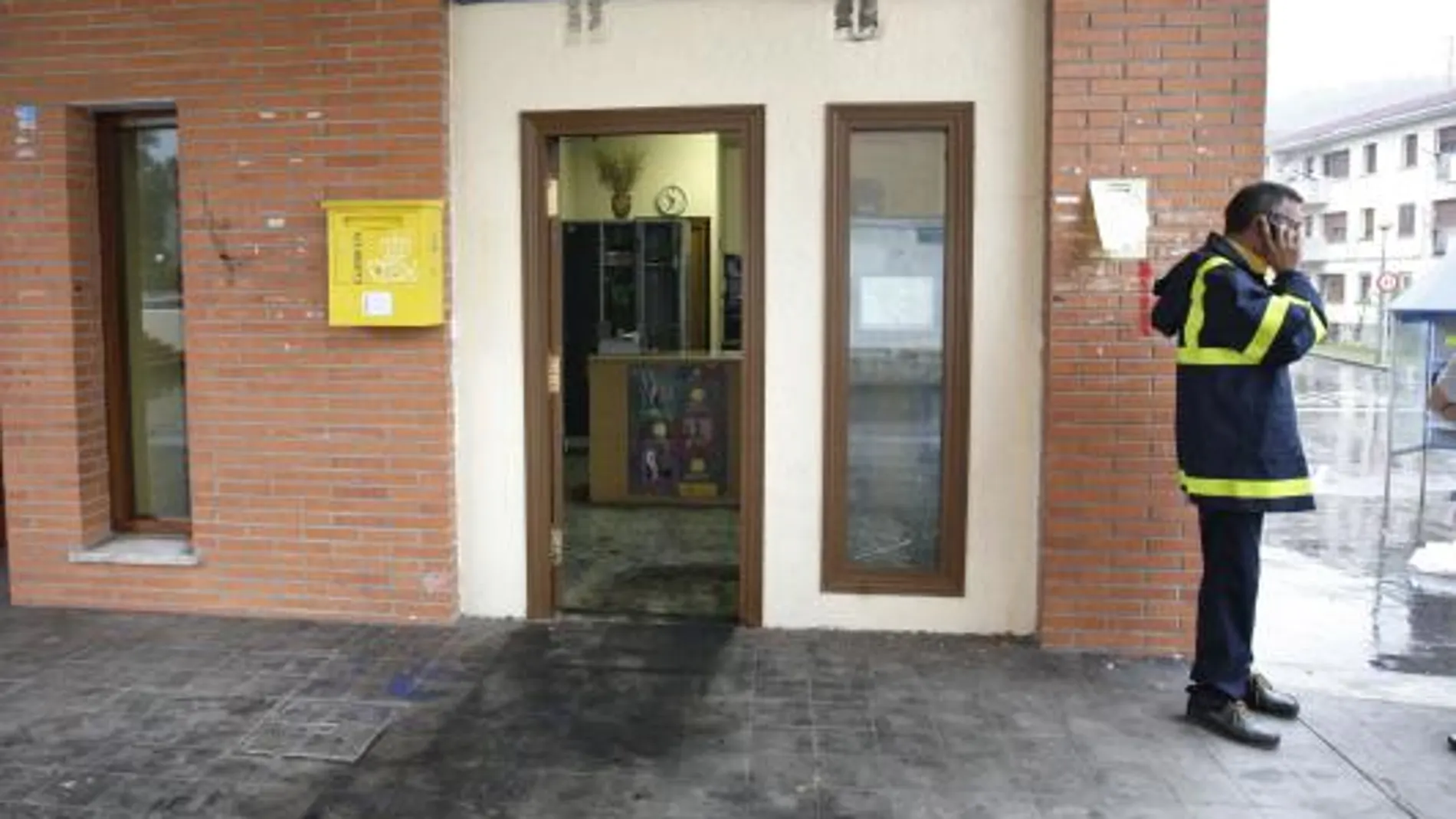 El 70% de los trabajadores de Correos secundan los paros de hoy, según CCOO