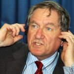Muere el enviado especial de EEUU para Afganistán Richard Holbrooke