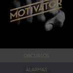 Motivator, la motivación necesaria para afrontar el día