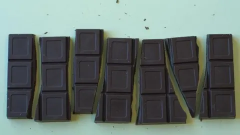 Chocolate negro