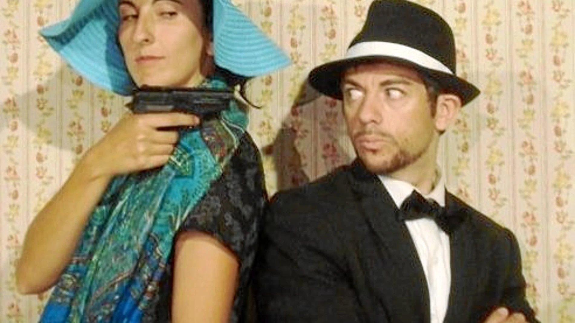 Otros estrenos de teatro