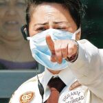 La llegada de la gripe a España dispara las alertas de la OMS