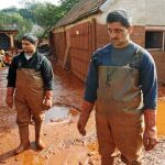El gran Danubio disuelve el vertido de barro tóxico