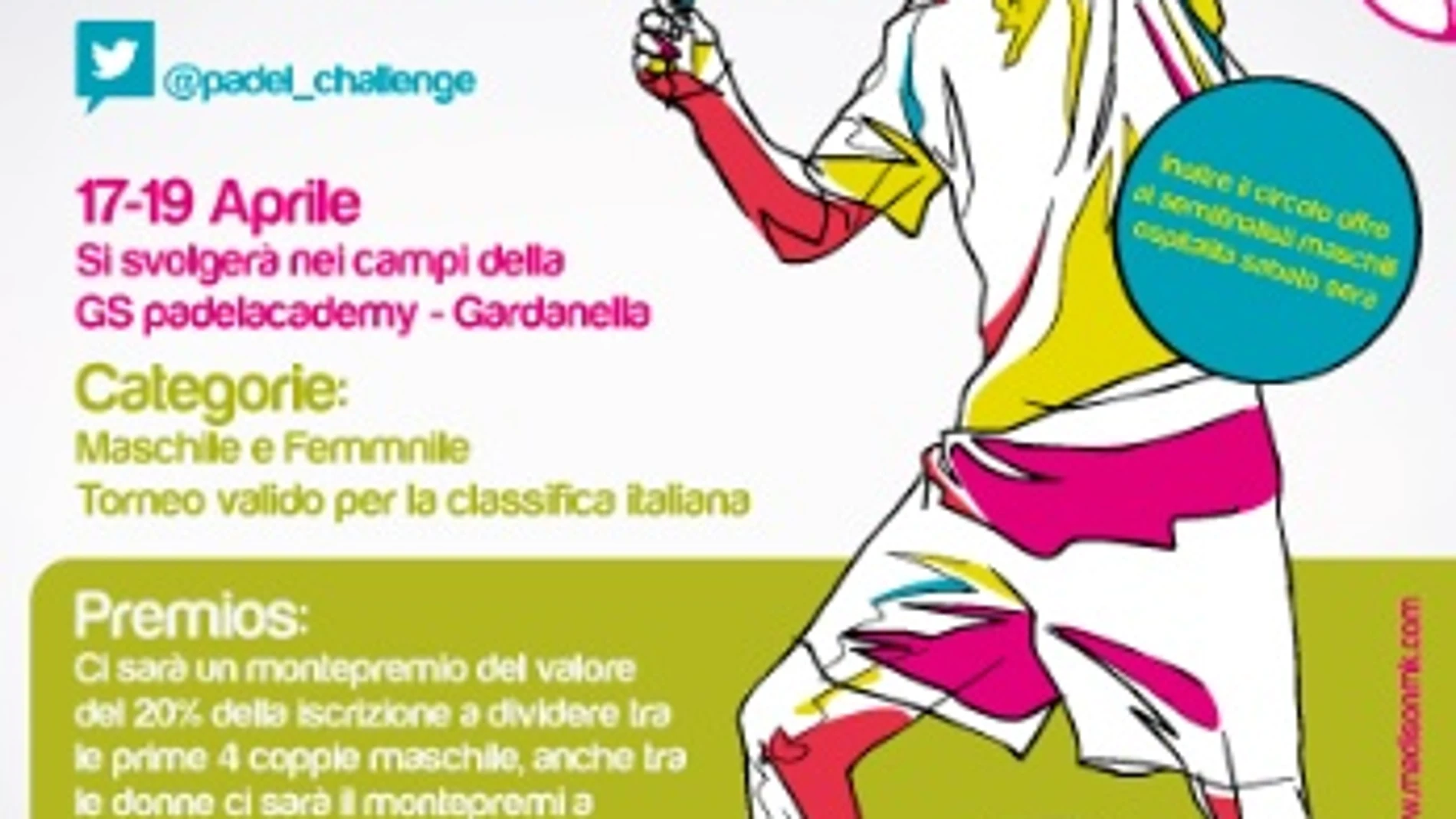 Arranca el International Padel Experience adidas by Madison con grandes cambios