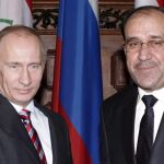 Rusia recupera sus contratos petroleros en Irak previos a la guerra