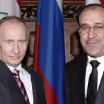  Rusia recupera sus contratos petroleros en Irak previos a la guerra