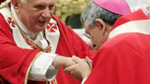 La encíclica social,a punto de aparecer