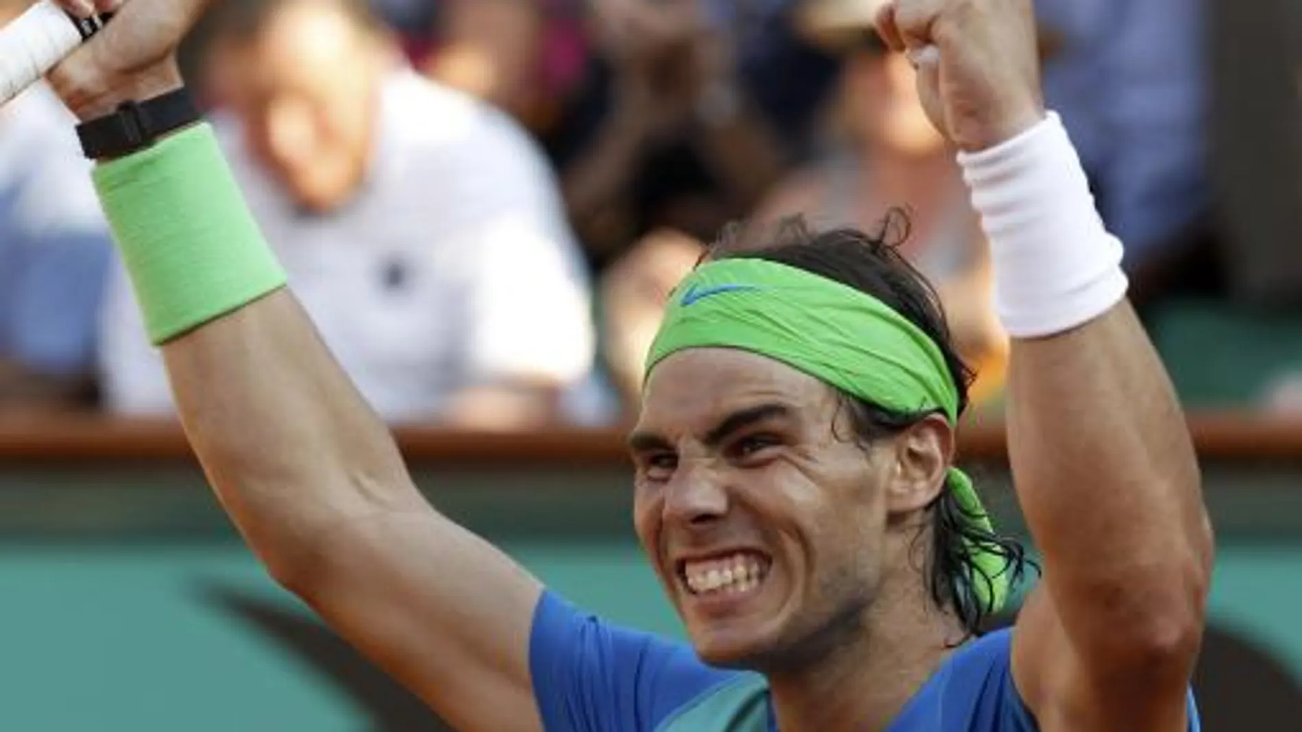 Nadal se jugará su quinto título de Roland Garros y el número uno