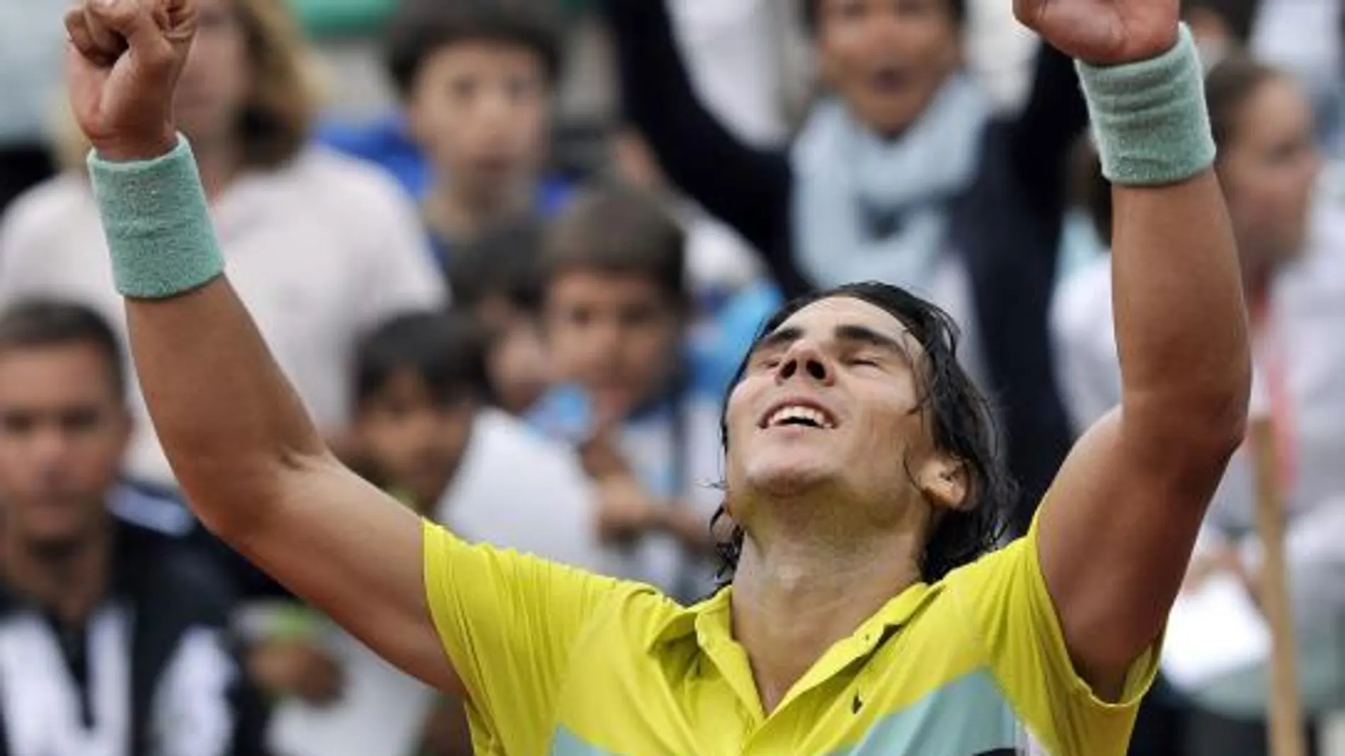 Rafael Nadal se borra del torneo de Queen's