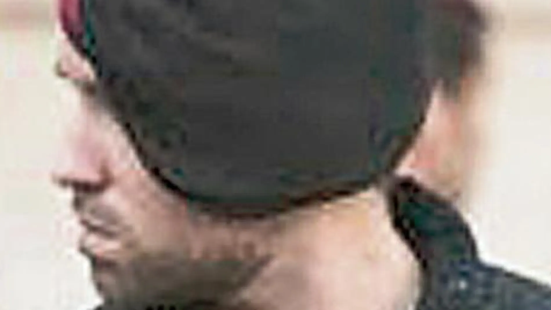Los mossos antidisturbios con chaleco o sin chaleco no se identifican