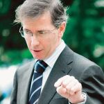 España, dispuesta ahora a aplazar la retirada de las tropas de Kosovo