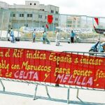La fotografía que no nos dejaron hacer