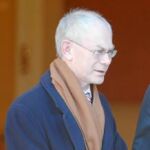 Van Rompuy es el presidente del Consejo Europeo