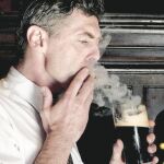 Tabaco y alcohol, culpables de los tumores de cabeza