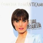 Pilar Rubio, una «pirata» en Telecinco