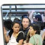 Durante dos días no hubo servicios mínimos en el metro