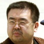 Kim Jong Nam, primogénito de Kim Jong Il