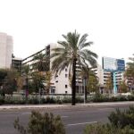 La nueva Fe, el hospital del futuro