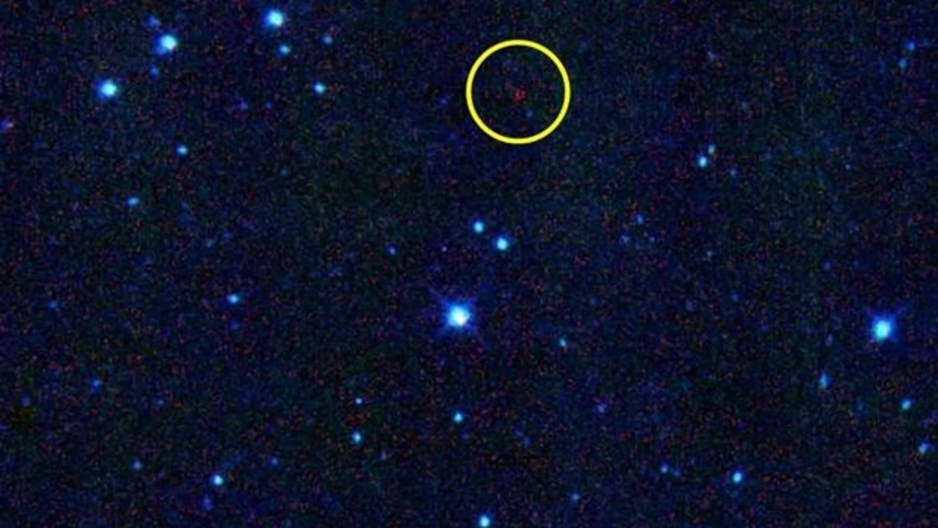 Bautizan un asteroide con el nombre de Malala