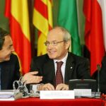 La Junta «copiará» lo que haga Cataluña para desarrollar el Estatuto