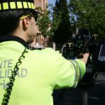 La DGT plantea revisar los límites de velocidad