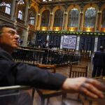 El Ibex 35 se desploma casi un 4%