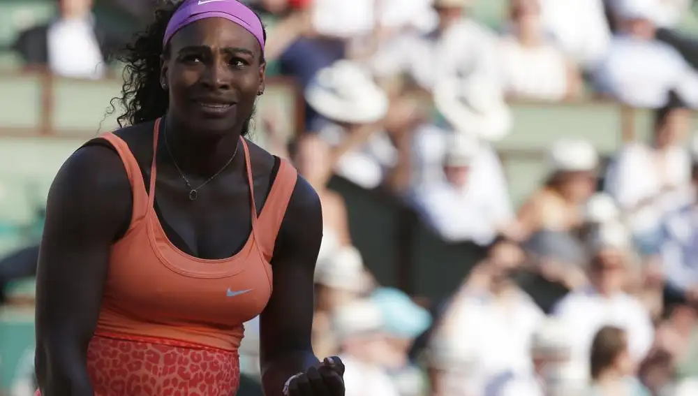 Serena Williams