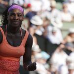 Serena Williams